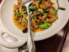 -蔼若春.传承云南菜(金碧公园店)