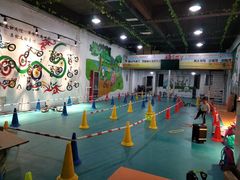 -万达广场(泰安泰山店)