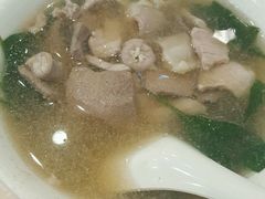 三及第汤-陈记三及第(人民北路店)