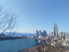 -观象山公园