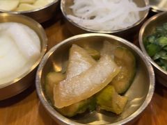 -杀猪天·韩国烤肉(总店)