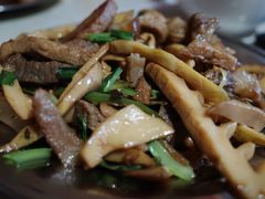 -老鲍农家乐