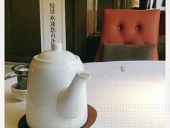 -悦景酒家(罗湖店)