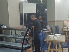 -聚德福海鲜家常菜(刘庄店)