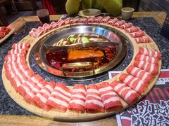 -蜀大侠火锅(森兰花园城店)