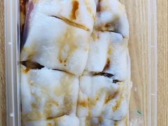 牛肉叉烧肠-佳瑜肠粉(总店)