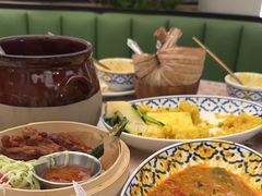 -KingThaia金泰兰(滨江天街店)