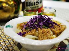 -阿拉丁新疆风味餐厅·清真(罗廊巷店)
