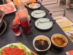 -红菇坊鲜汤火锅(北行店)