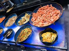 -盛江山自助料理(奥莱锦辉购物广场店)