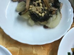 -海鲜街菜馆(海珠南路店)