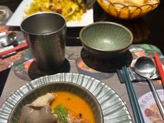 -金厨泰国餐厅·全泰籍厨师料理(拱北店)