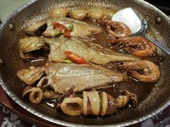 -临家闽南菜(宝洲路店)