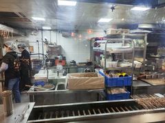 -乐彡炸串·烤苕皮(西单华威约饭街店)