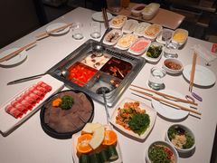 -海底捞火锅(外滩店)
