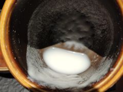 鲜榨花生浆-胖碗火锅(观音桥店)