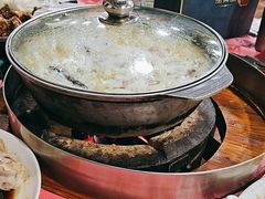 -侠成水上农庄(工业大道店)
