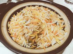 -葛尼沙印度餐厅 (镇明路店)