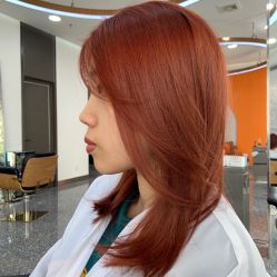 点击看大图 -DL HAIR SALON
