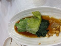 -福满楼·海鲜酒家(福永益田店)