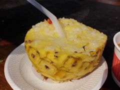 -三大炮豆花铺(锦里店)