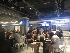 -盒马鲜生(杭州运河上街店)