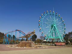 -南京银杏湖乐园