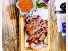 -Hi YOU你的饭局泰餐厅(雍和宫店)