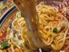 -聚合鑫东北熏酱熟食麻辣面(长阳店)