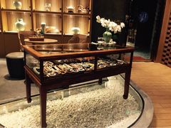 iphone_upload_pic-若蘭慈·无国界素食料理(欢乐海岸店)