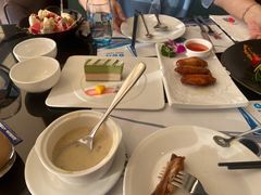 -法兰度航空主题餐厅(端州店)