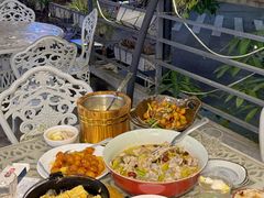 -黄鹤天厨·泡椒田鸡创始者(莲花店)