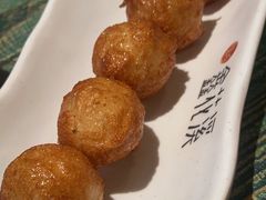 -鑫花溪牛肉米粉(东环大润发店)