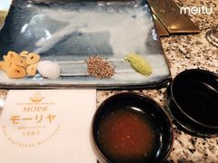 -神户牛排餐厅MOURIYA(总店)