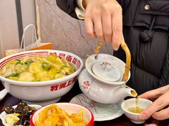 -哈灵现炒本帮面(宁波路店)