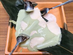 洋風奶酪豆腐-CURRY YA 熟成咖哩專門店(深圳湾万象城店)