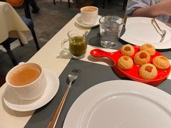 -Pita's&Tika's中东和印度风味餐厅(龙湖天街店)