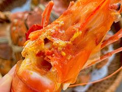 -小陆莲花蟹园农家乐(莲花岛店)