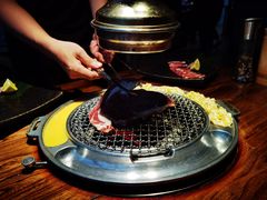 -海之屋韩式烤肉(海棠68环球美食街店)