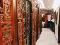 -莲苑中餐厅·Lotus Court(厦门马哥孛罗东方大酒店)