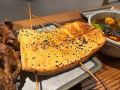 -北丐先生·野馄饨烧烤(长宁龙之梦店)