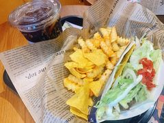 -TACO STAR 塔可星(下沙宝龙店)