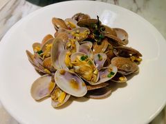 -周渝食惦·酸菜鱼精致川菜(横岗店)