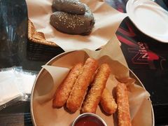 -Nord Grill&Bar Highland诺德西餐(深圳欢乐海岸店)