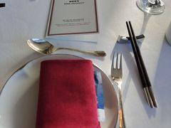 -悦厅·下午茶(杭州柏悦酒店)