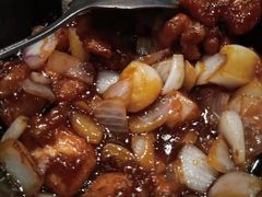-青年公社烤鸭(蜀山万象汇店)
