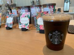 -星巴克臻选(珠海富华里店)