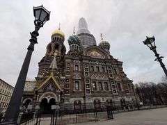 -滴血救世主教堂