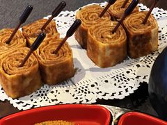 -羲和雅苑•北京烤鸭(平安国际金融中心店)