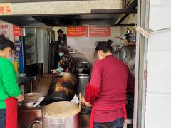 门面-蓉城西二道无名冒菜(西二道街店)